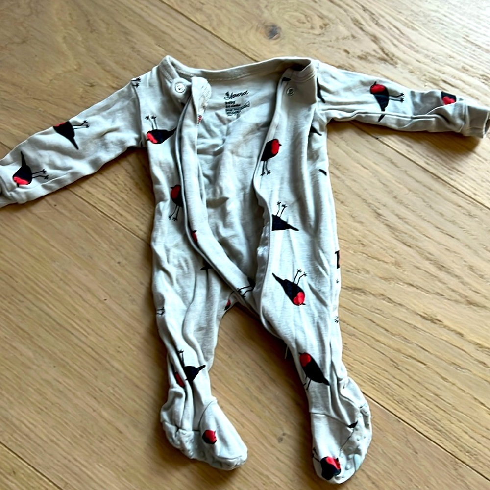 Onesie